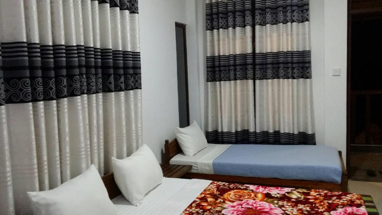 Tea Breeze Motel Nallathanniya Buitenkant foto