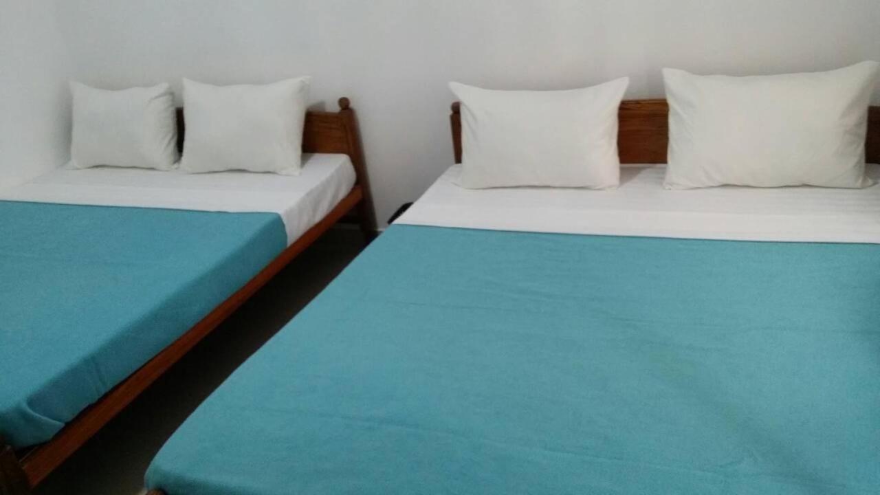 Tea Breeze Motel Nallathanniya Buitenkant foto
